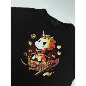 Dungeons & Unicorns Childs Size Large